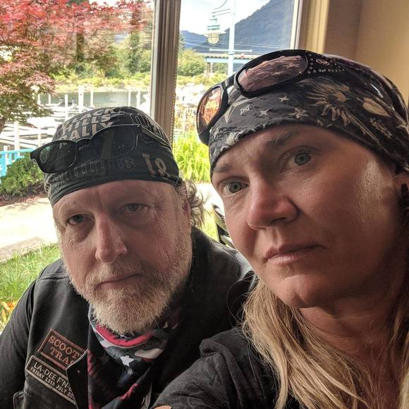 Meet your Posher, Karen - Picture 1 of 1